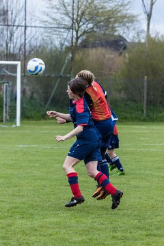Bild 226 - F TSV Wiemersdorf - SV B�neb�ttel-Husberg : Ergebnis: 1:0